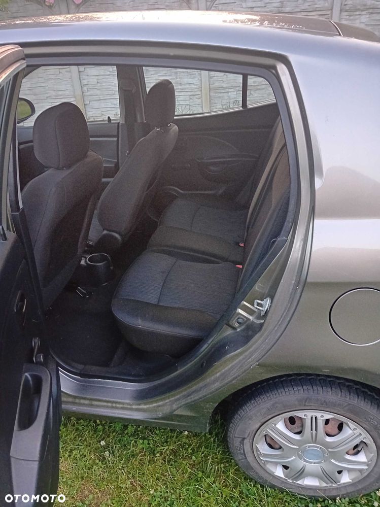 Kia Picanto - 4