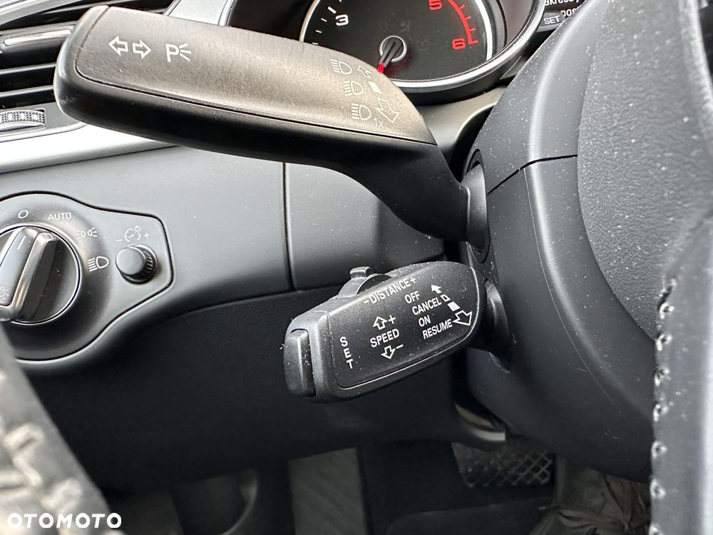 Audi A5 Sportback 2.0 TDI (clean diesel) DPF multitronic - 25