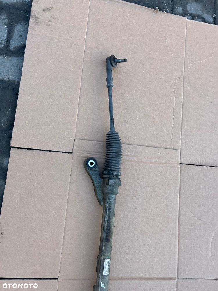 Ford Fiesta mk7 przekładnia kierownicza maglownica europa - 4