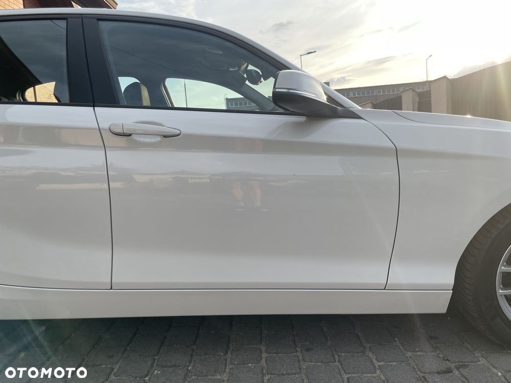 BMW Seria 1 118i GPF Advantage - 10