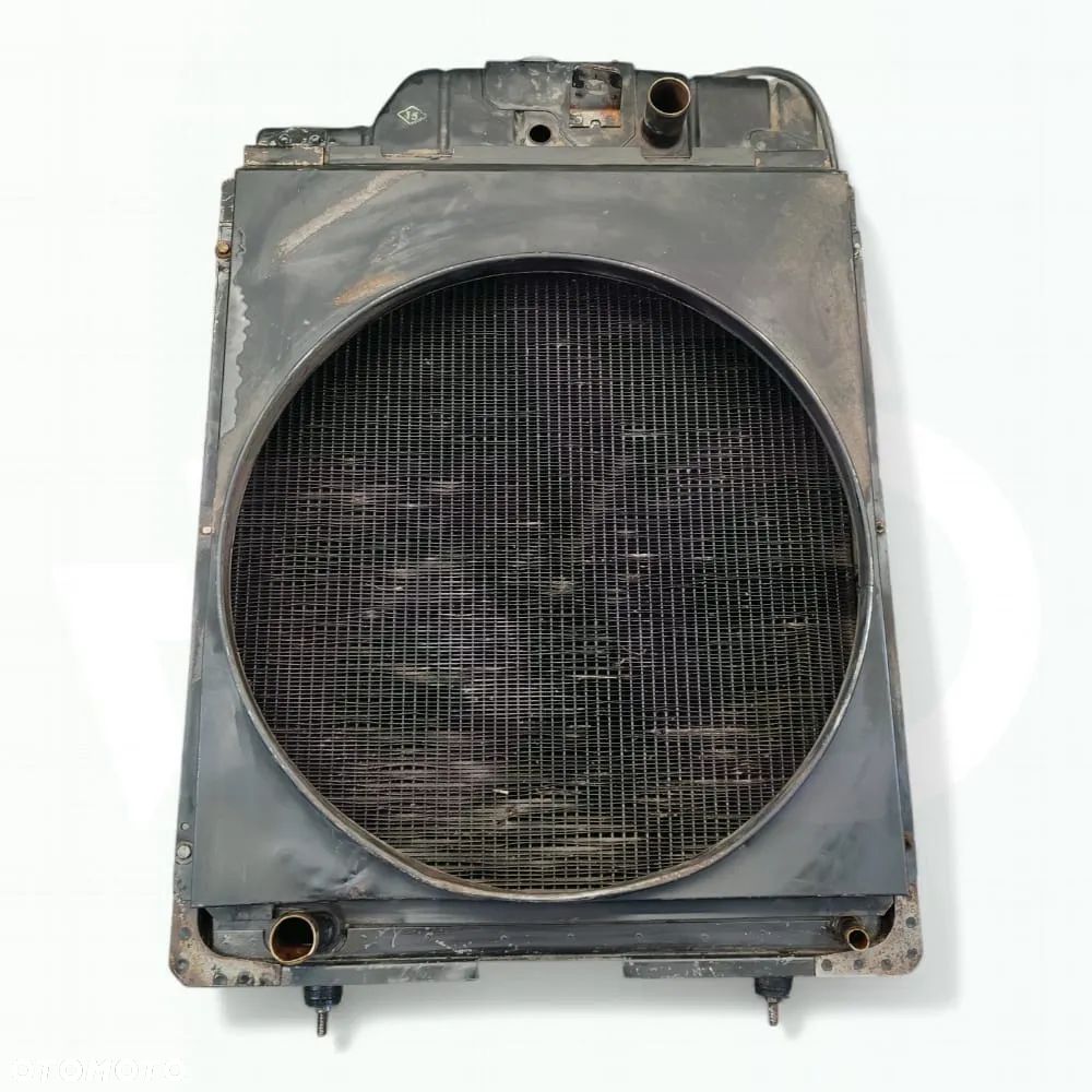 Chłodnica wody 7700026986 Renault 180.94 TZ - 1