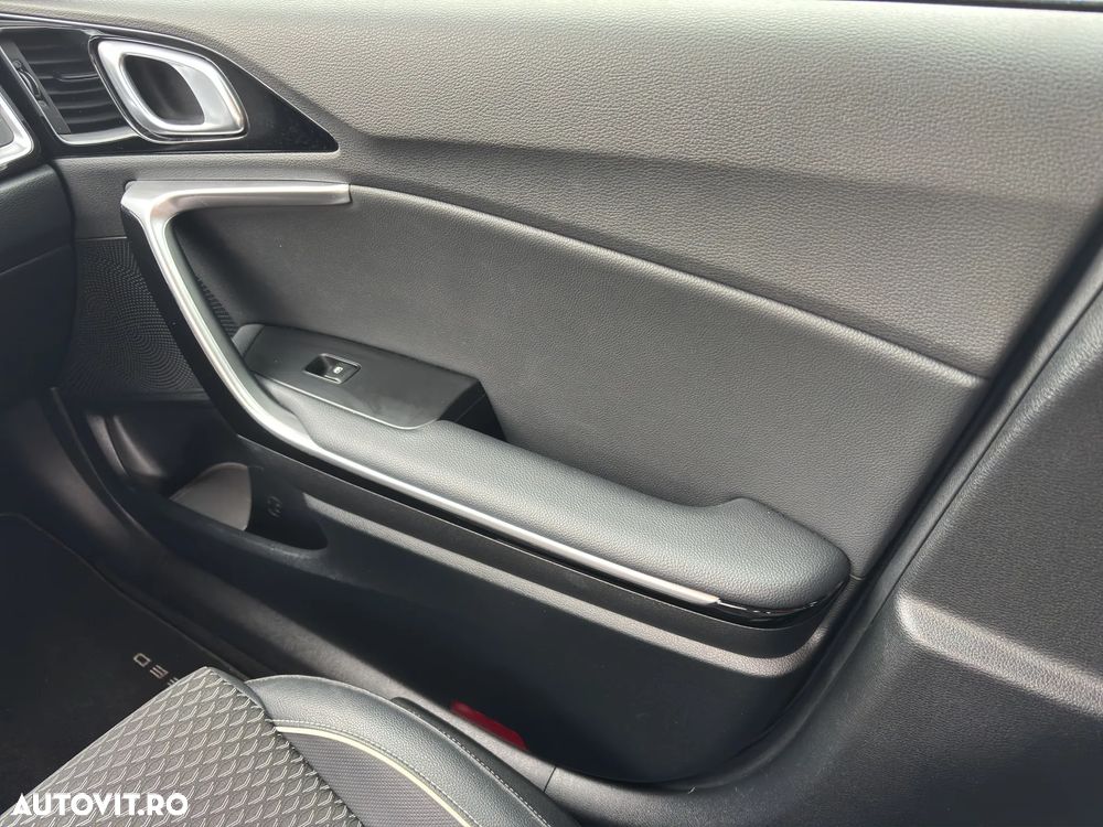 Kia XCeed 1.6 GDI DCT6 OPF Plug-in-Hybrid Spirit - 18