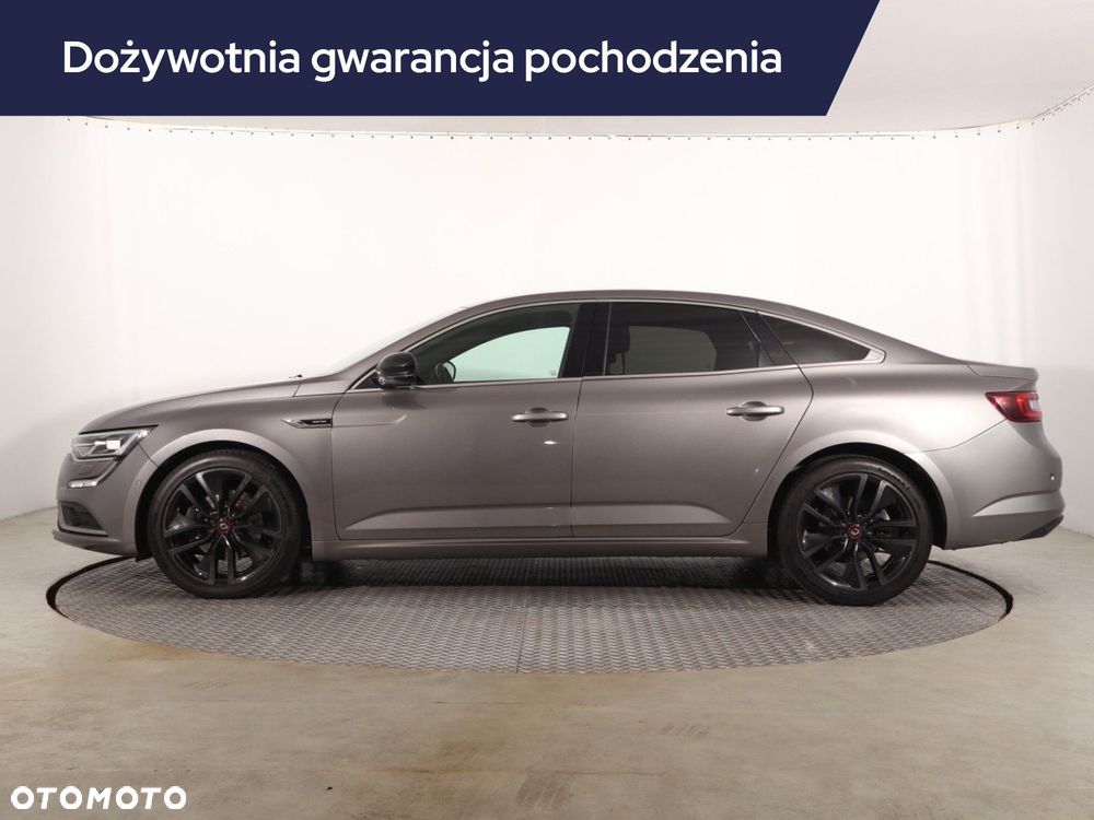 Renault Talisman - 4