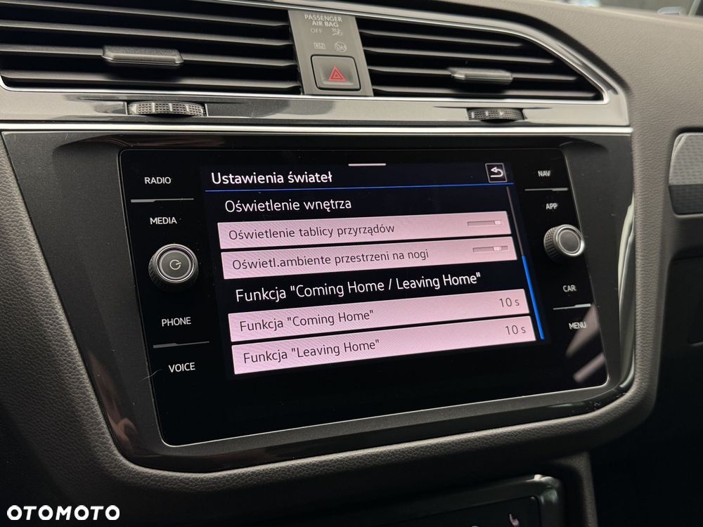 Volkswagen Tiguan 1.5 TSI EVO Life DSG - 33