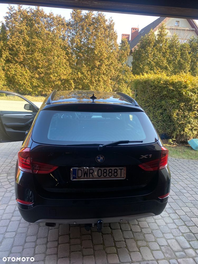 BMW X1 xDrive18d xLine - 4