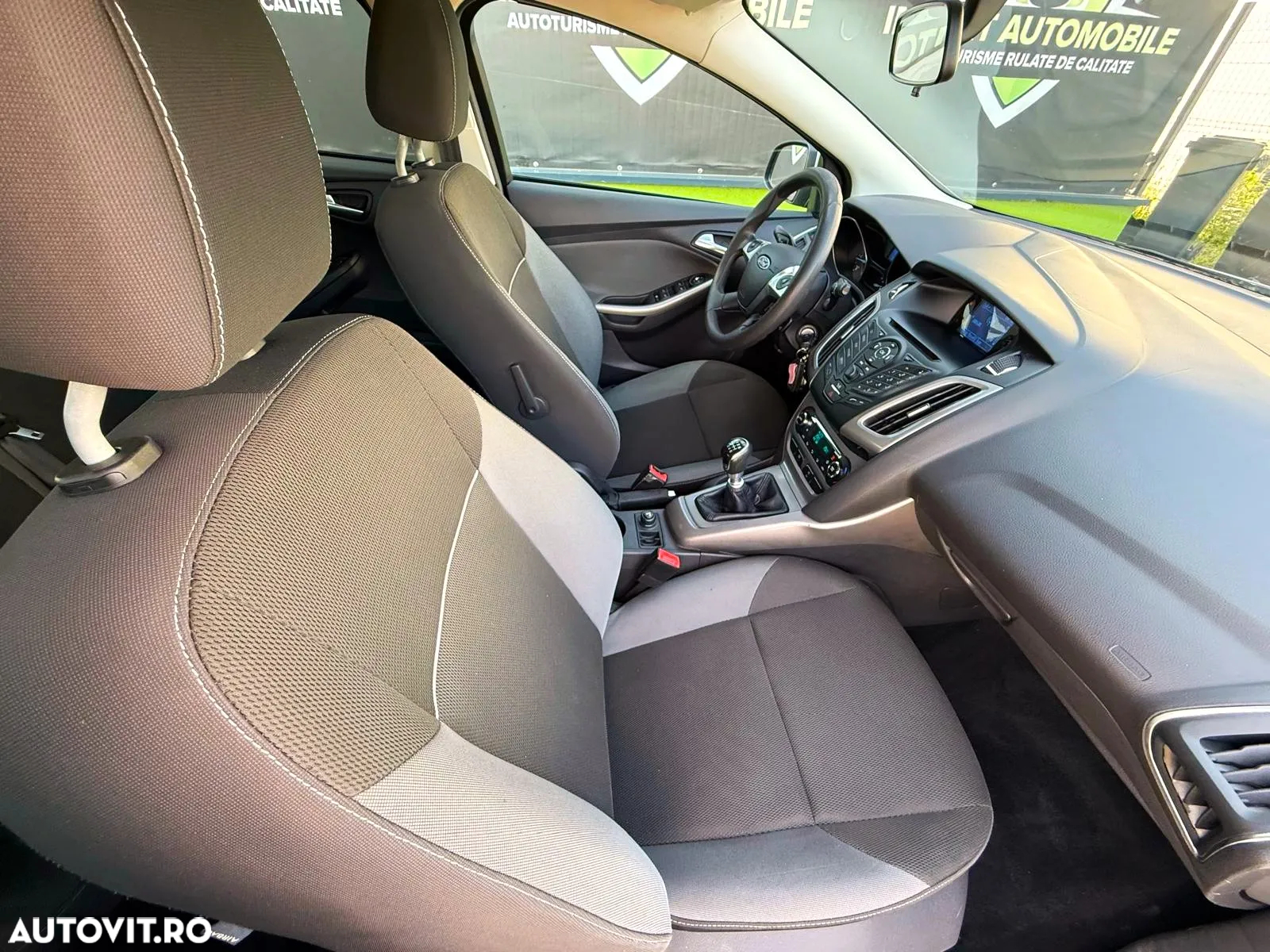 Ford Focus - 20