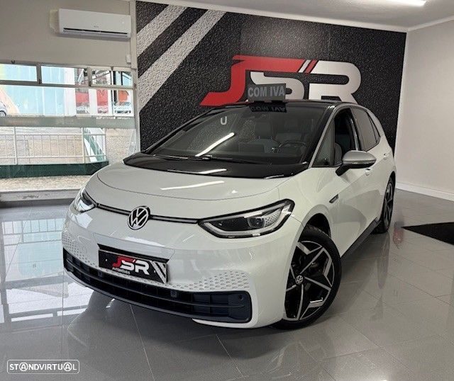 VW ID.3 - 1