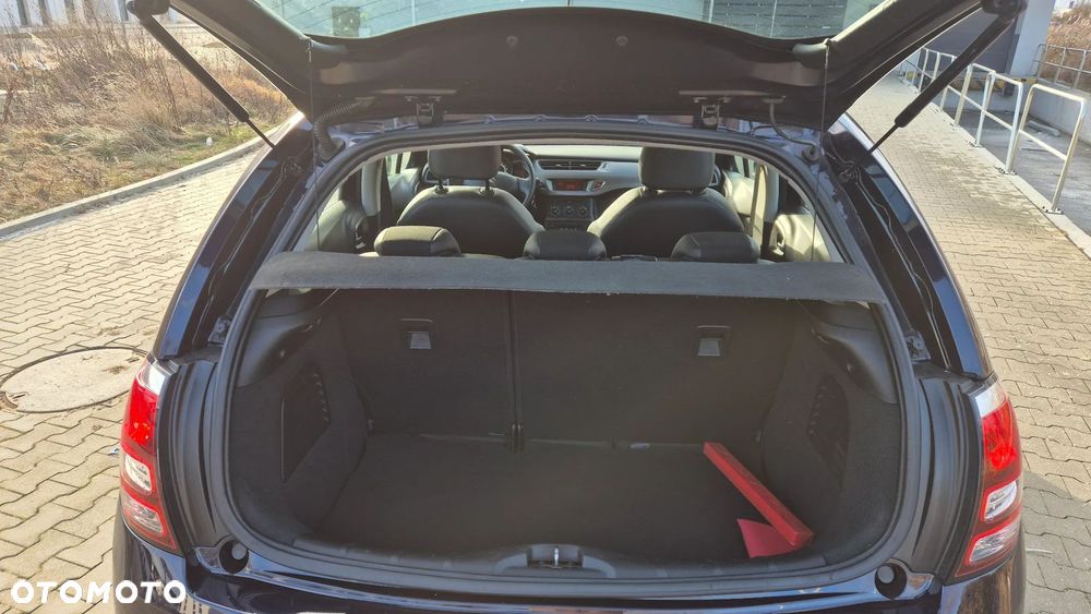Citroën C3 Pure Tech (VTi) 82 Exclusive - 17