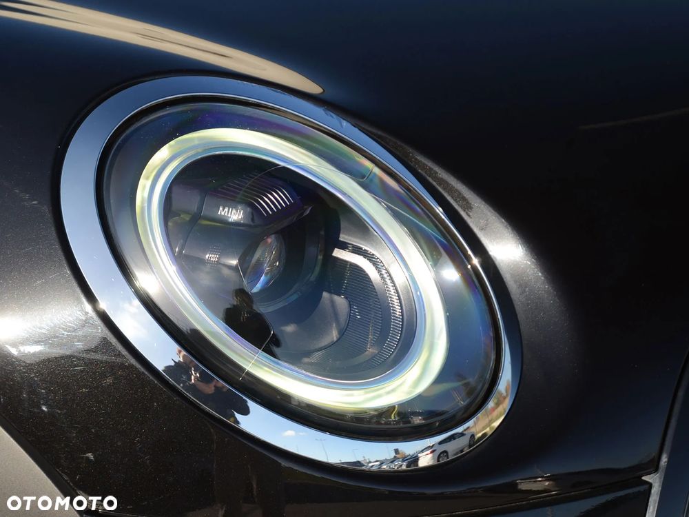 MINI Cooper - 6