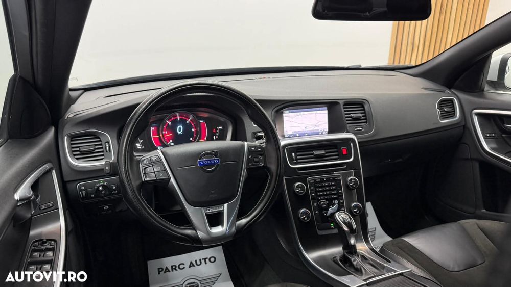 Volvo S60 - 19