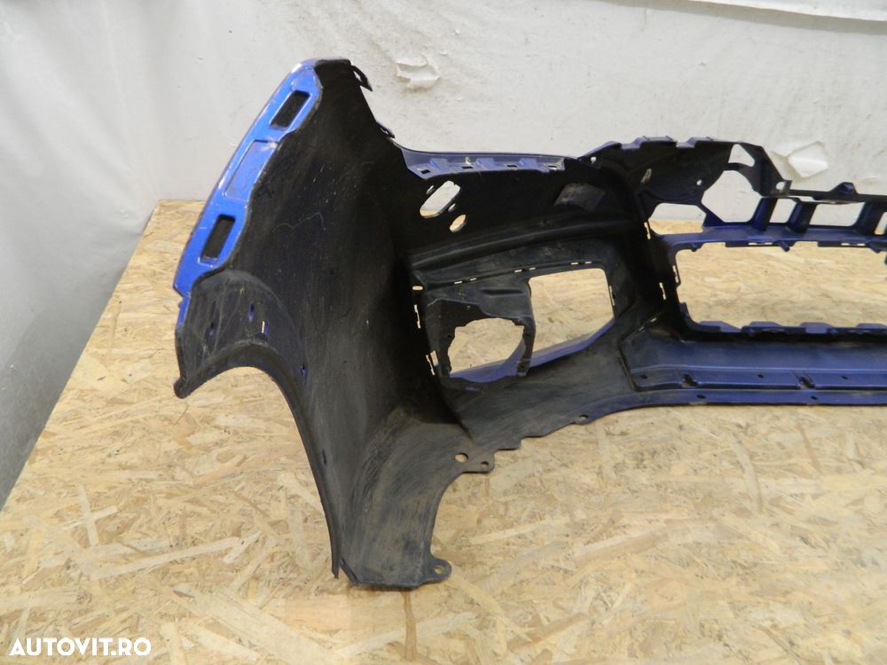 Bara fata Honda Civic Hatchback, 2015, 2016, 2017, 2018, 71101-TV0-ZY00. - 5