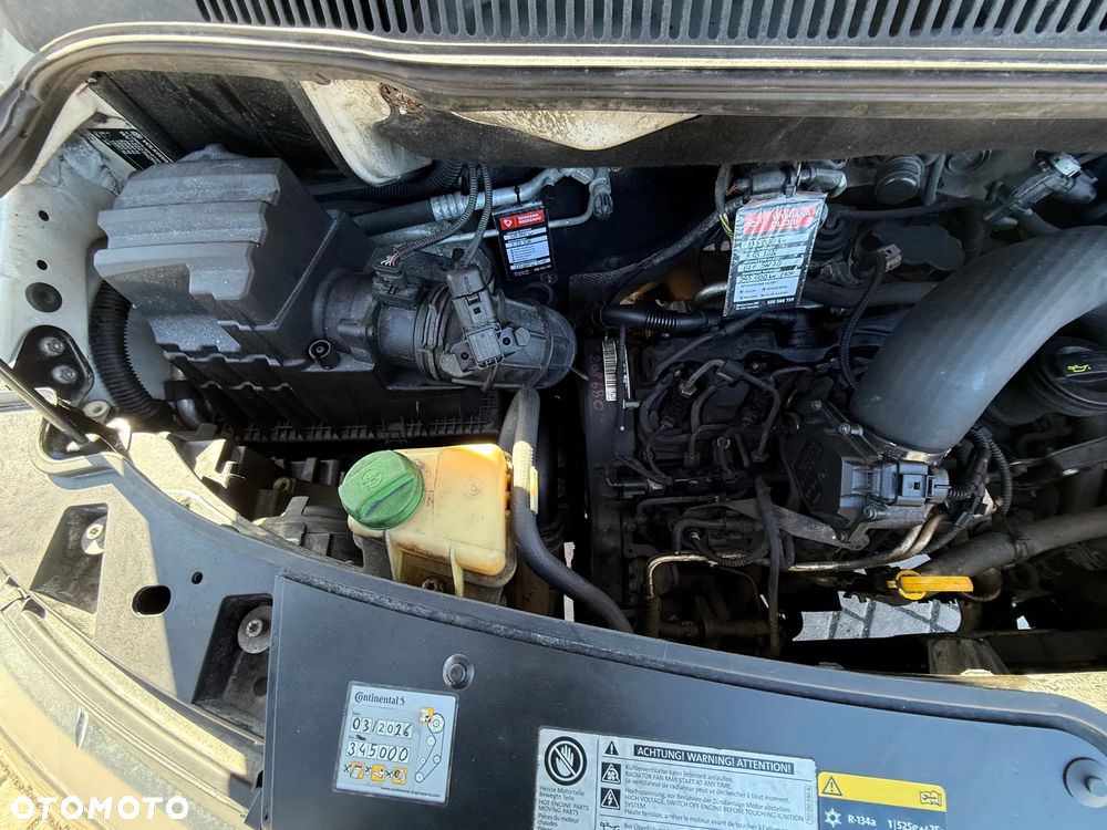 Volkswagen Transporter Multivan Highline - 19