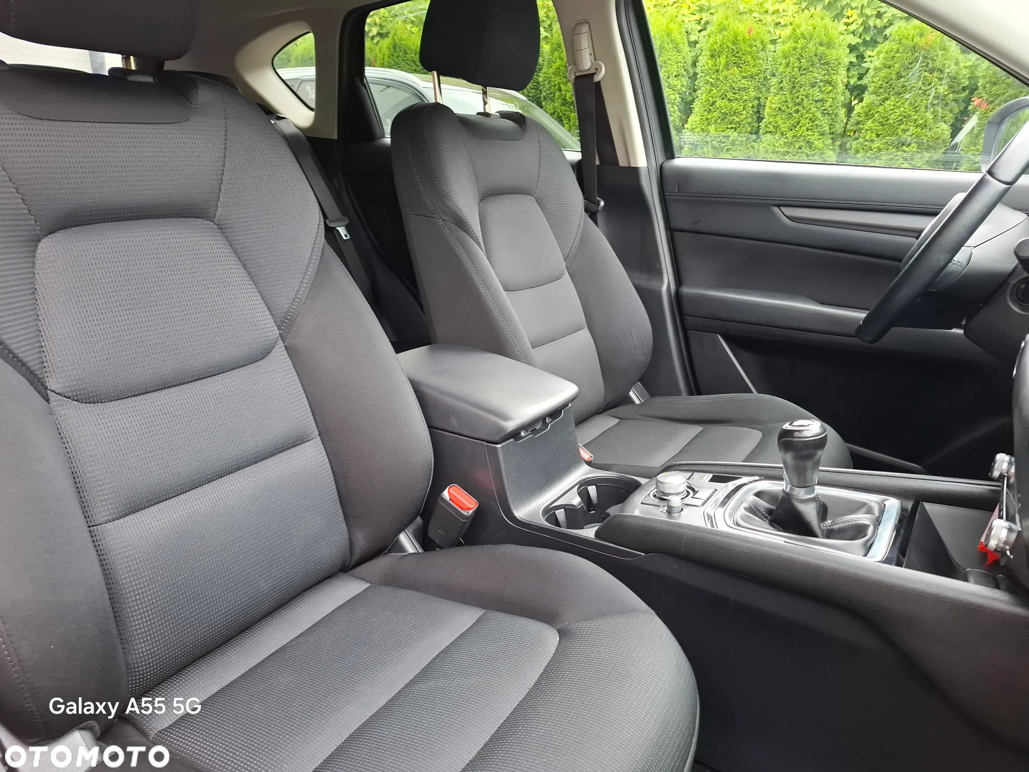 Mazda CX-5 2.0 Skymotion 2WD - 26
