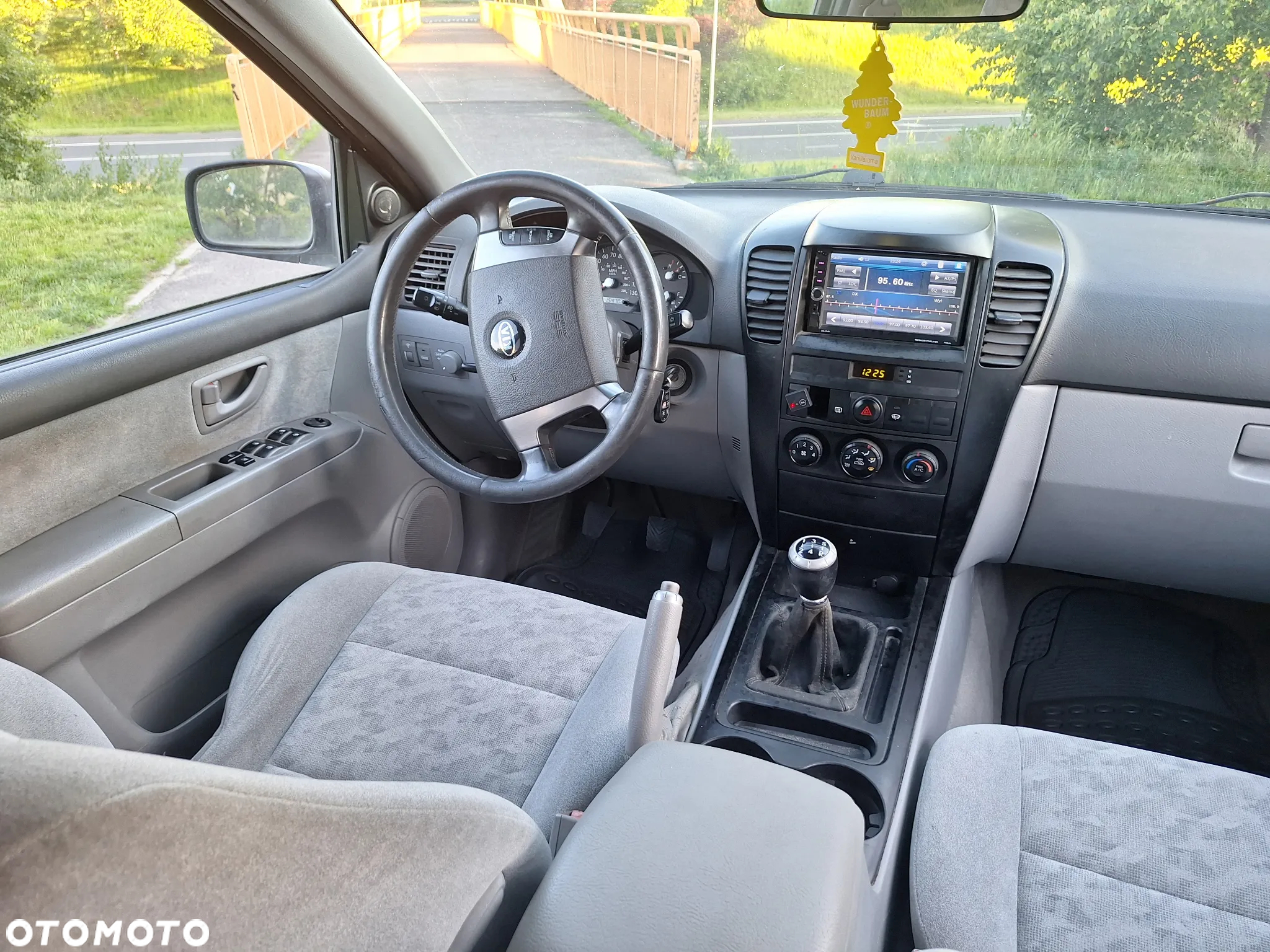 Kia Sorento - 7