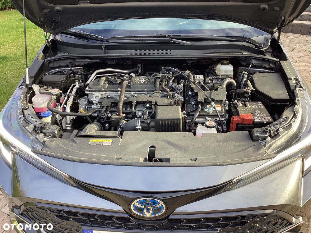 Toyota Corolla - 30