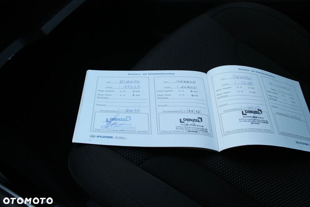 Kia Ceed 1.4 L - 16