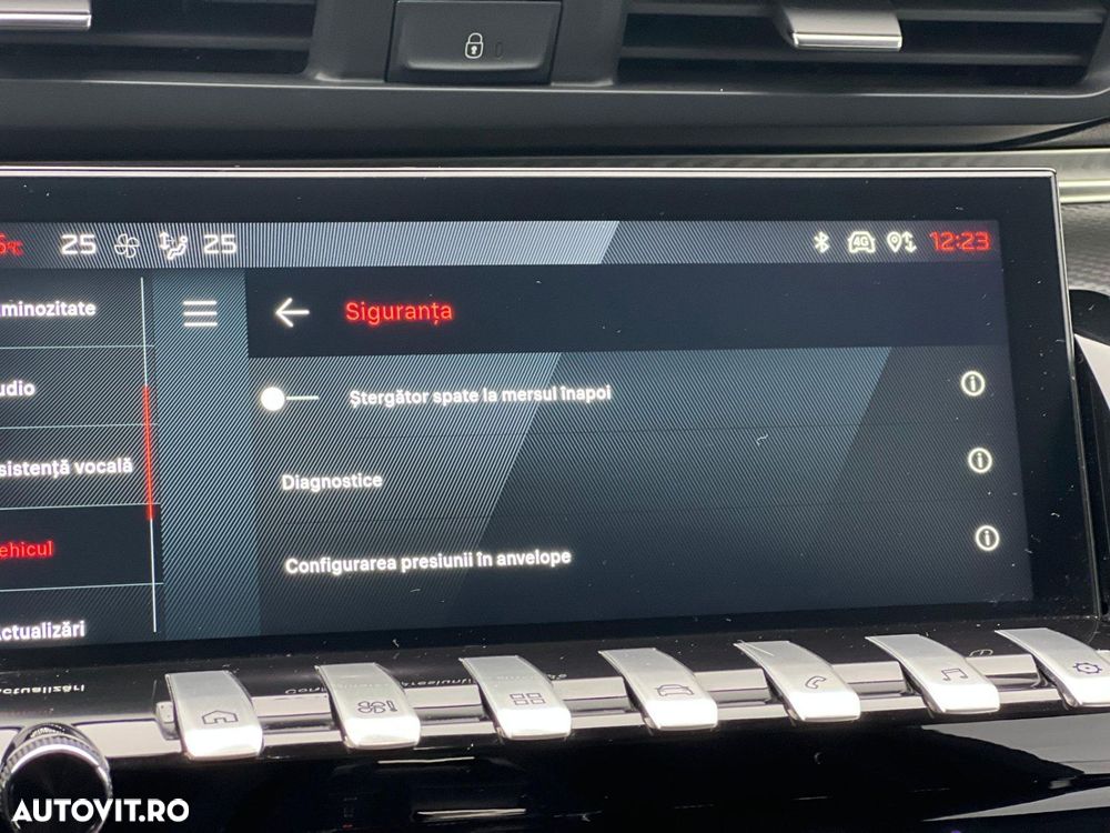 Peugeot 508 1.5L BlueHDi 130 S&S EAT8 GT - 24