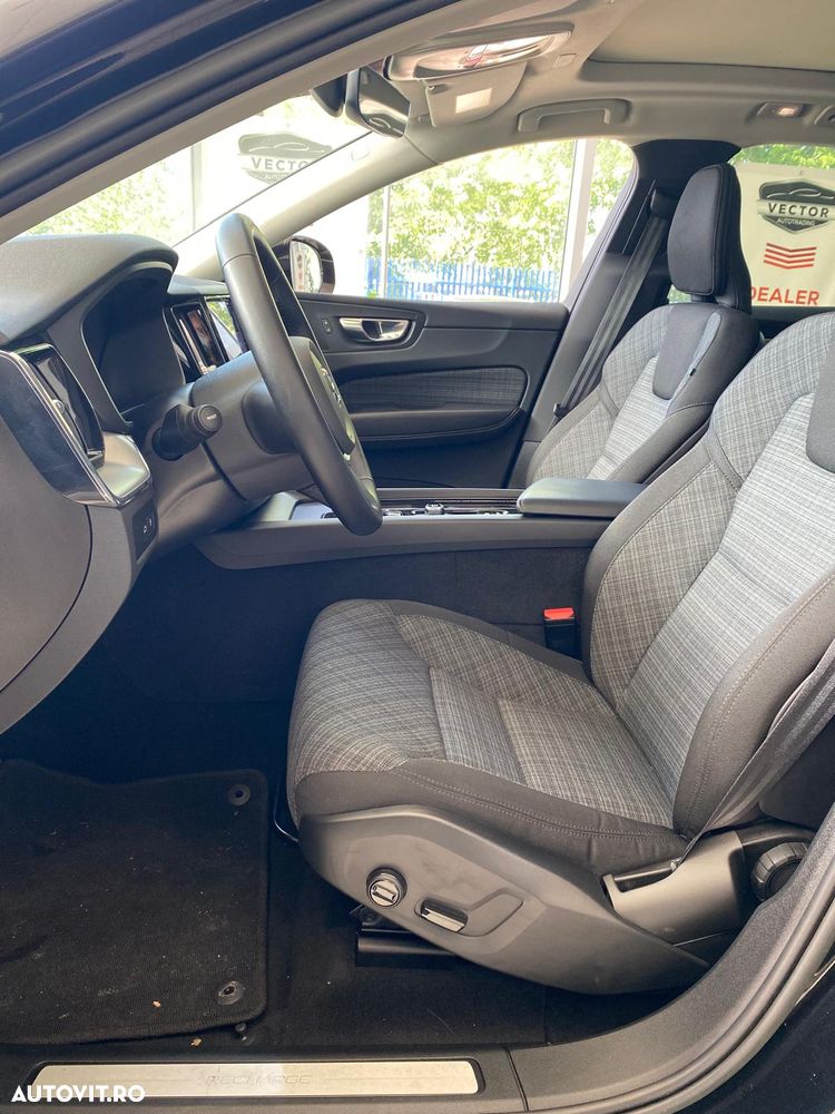 Volvo XC 60 - 7