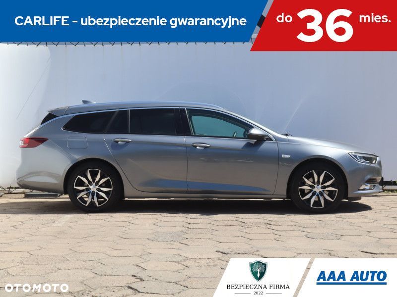 Opel Insignia - 8