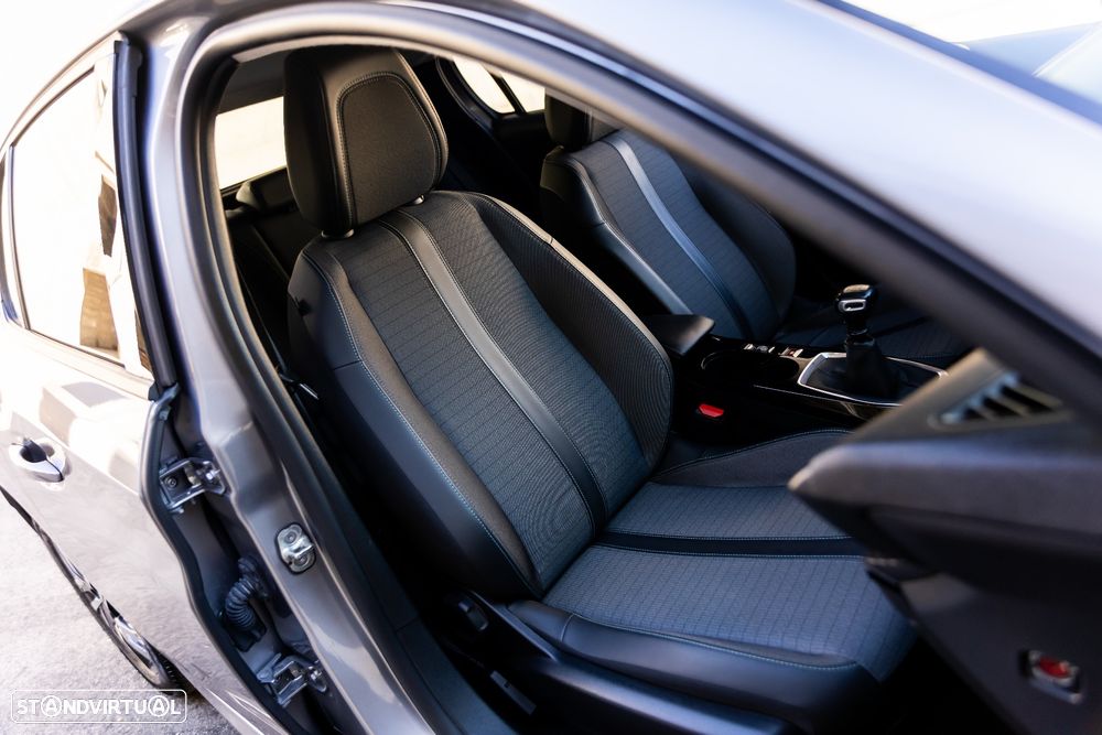 Peugeot 208 1.5 BlueHDi Active Pack - 26