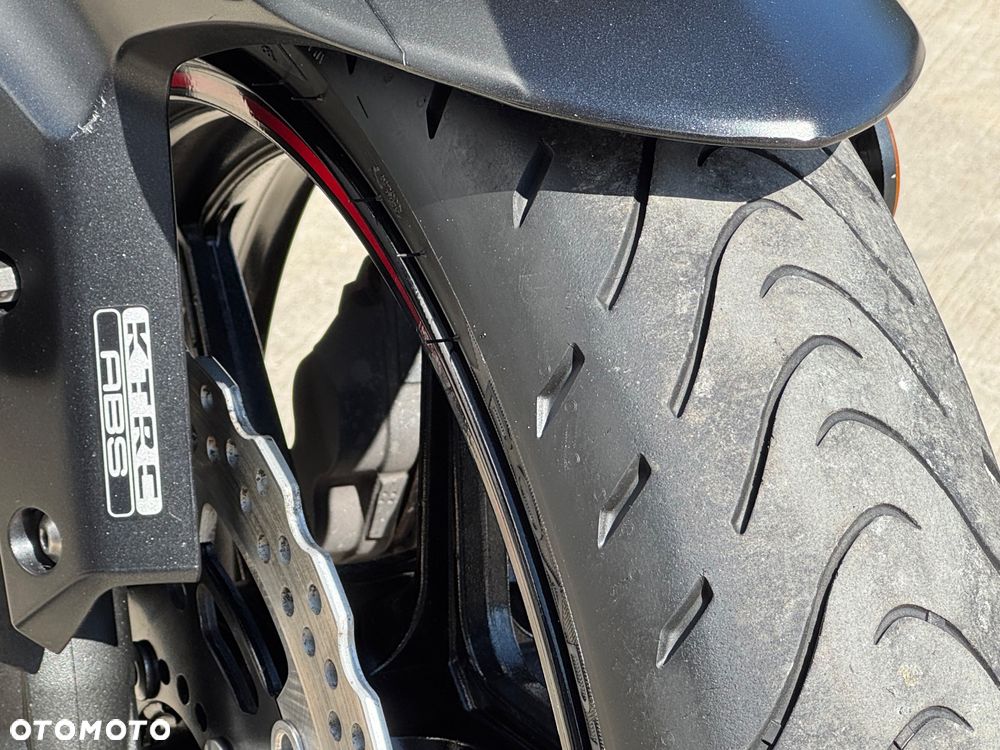 Kawasaki Versys 1000 - 37