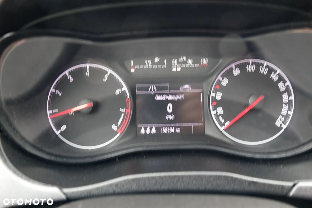 Opel Corsa - 19