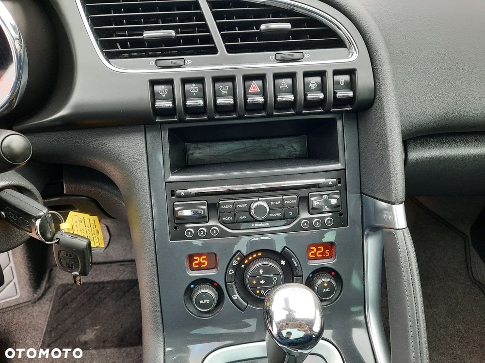 Peugeot 3008 - 12