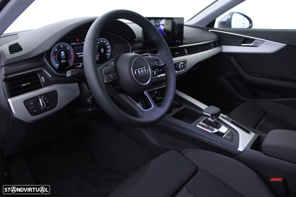 Audi A4 Avant - 21