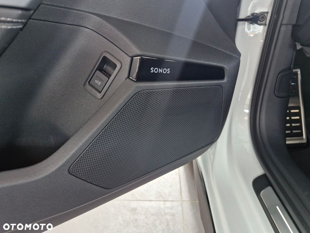 Audi S3 Limousine - 16