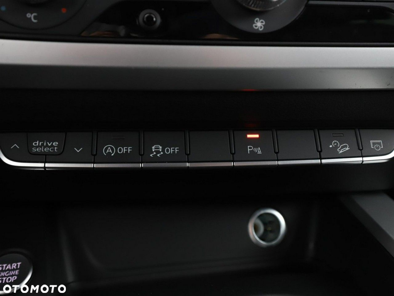 Audi A4 Allroad 2.0 TDI Quattro S tronic - 29