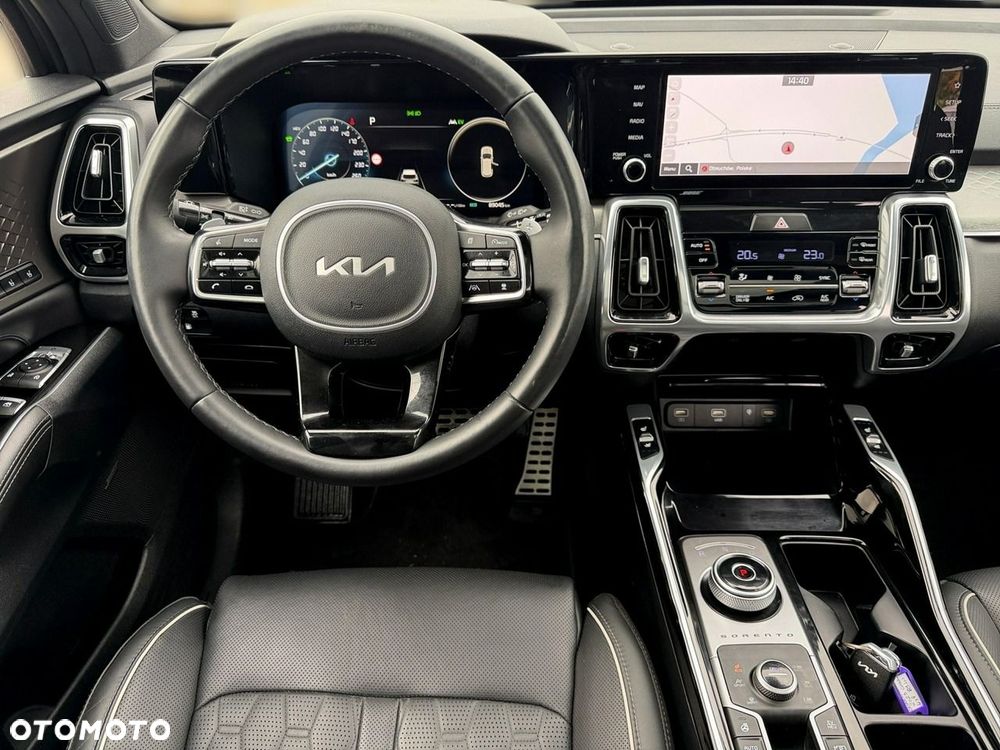 Kia Sorento - 18