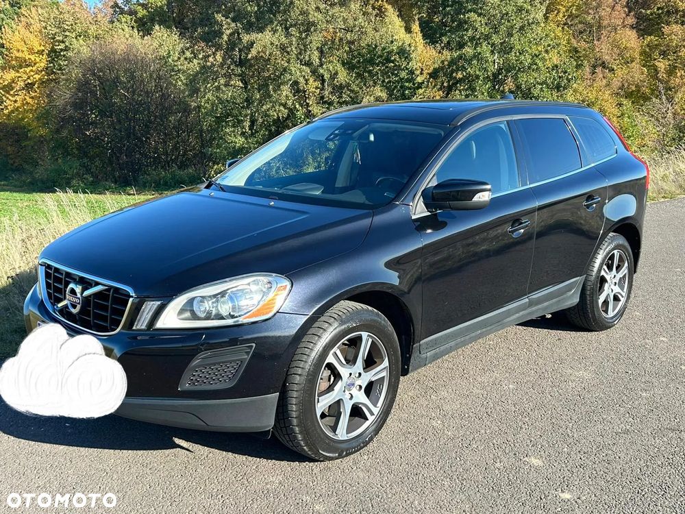 Volvo XC 60 D3 Momentum - 11