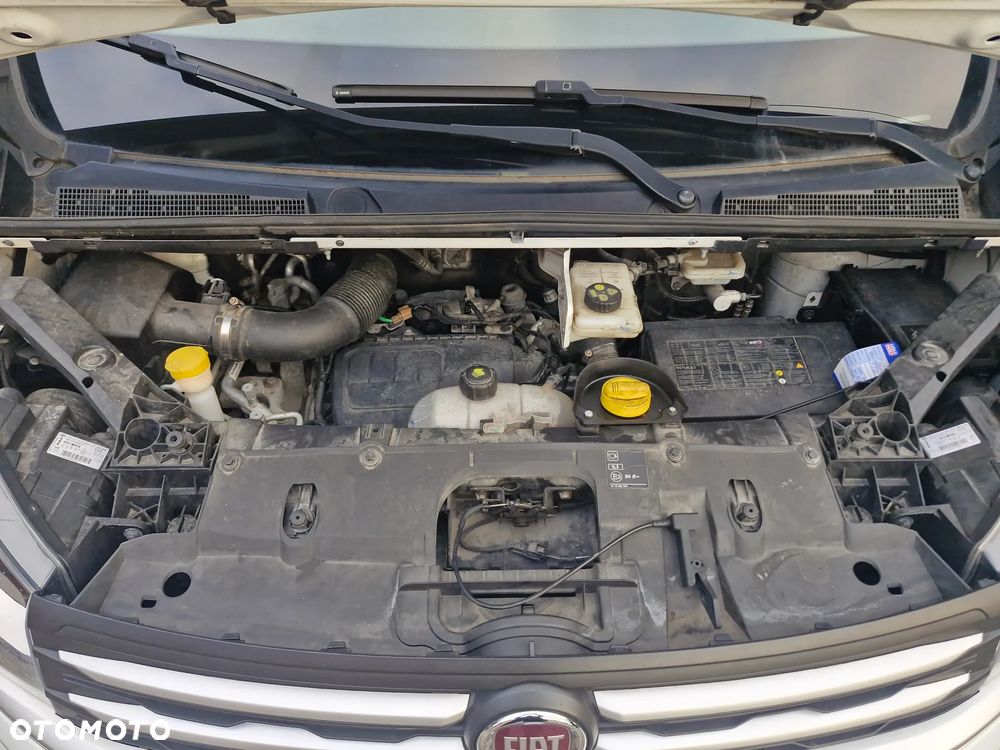 Fiat Talento L2H1 Family - 13