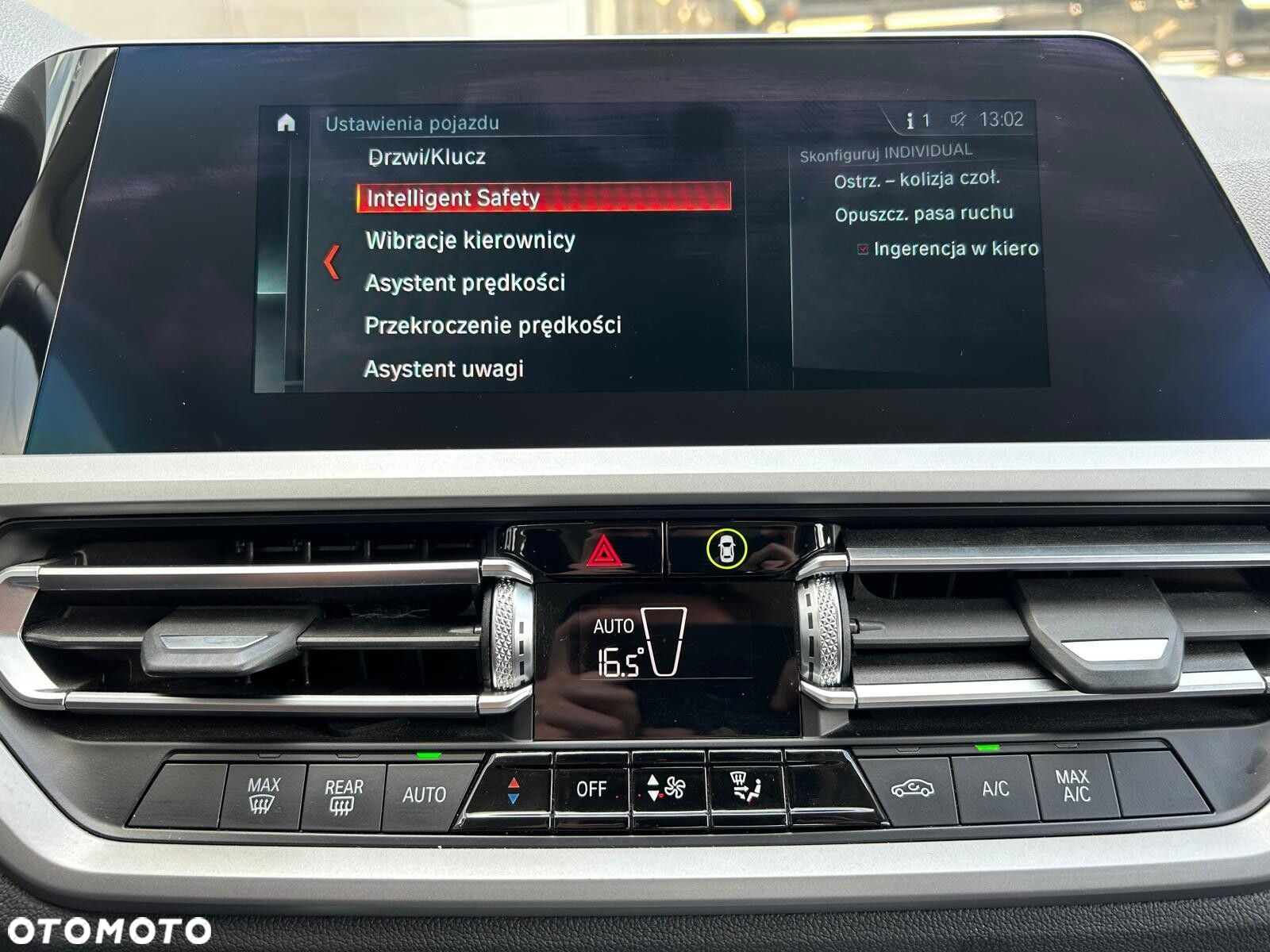 BMW Seria 3 320i Advantage - 28