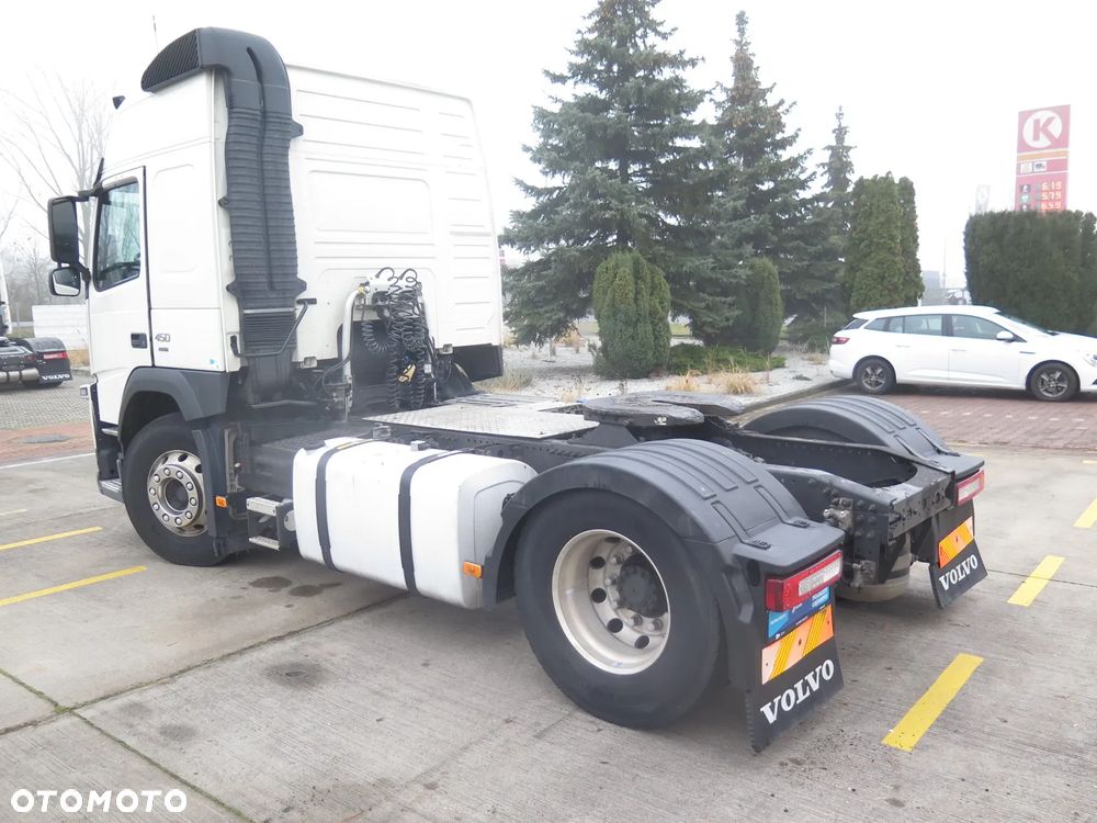 Volvo FM 4X2 460 KM - 3