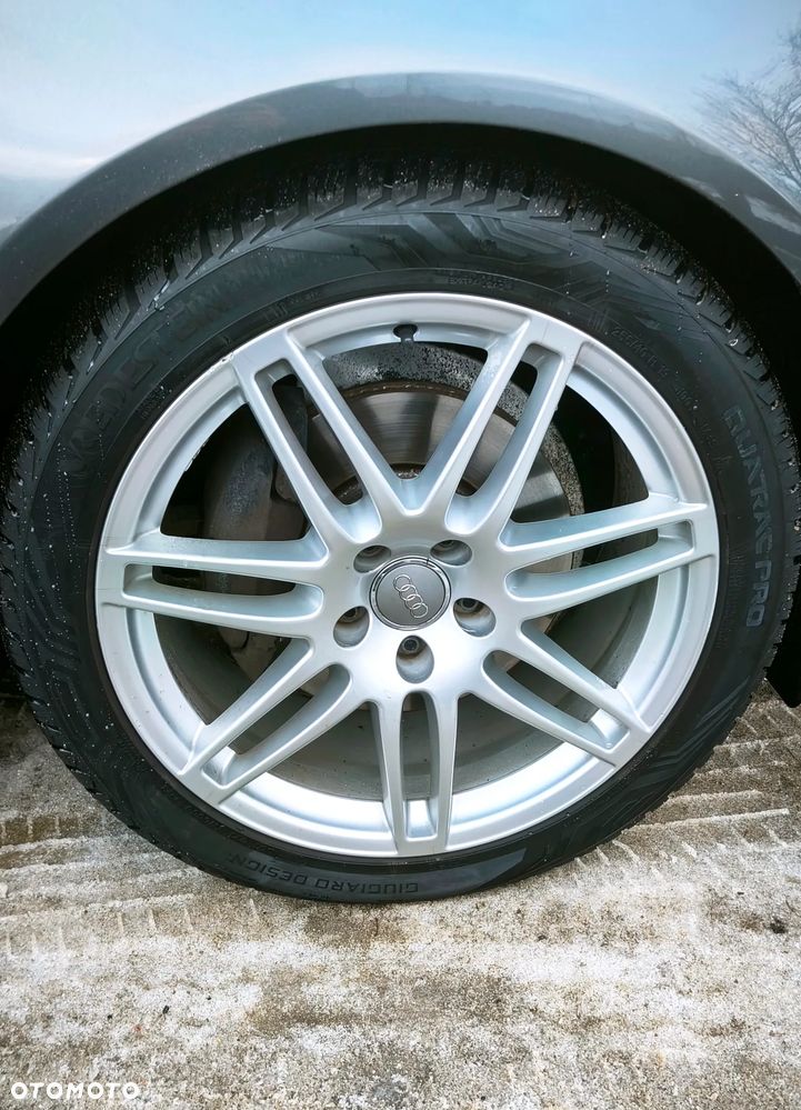 Audi A6 Avant 3.0 TDI DPF quattro S tronic - 29