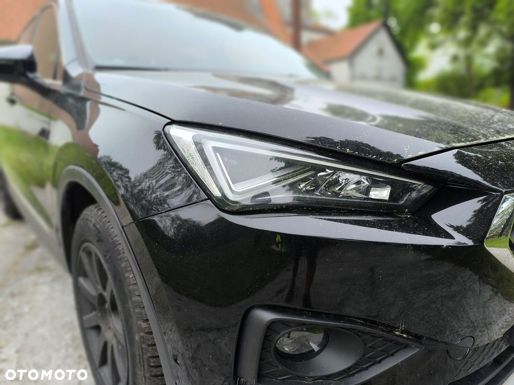 Seat Tarraco 2.0 TDI SCR Xcellence - 5