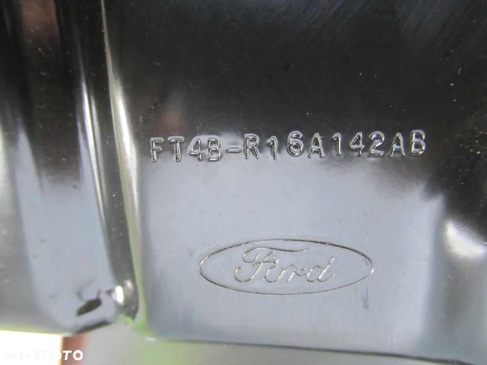 NOWY BŁOTNIK PRZEDNI PRZÓD PRAWY FORD EDGE II MK2 FT4B-R16A142-AB GT4Z-16005-A 2014 - 7