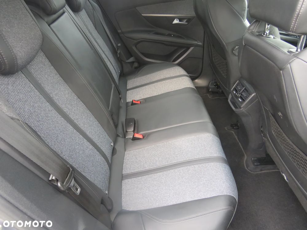 Peugeot 3008 BlueHDi 130 Stop & Start Active - 12