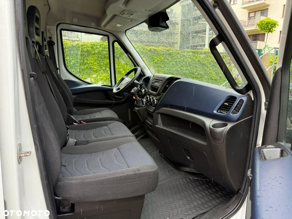 Iveco Daily 35S18 - 8