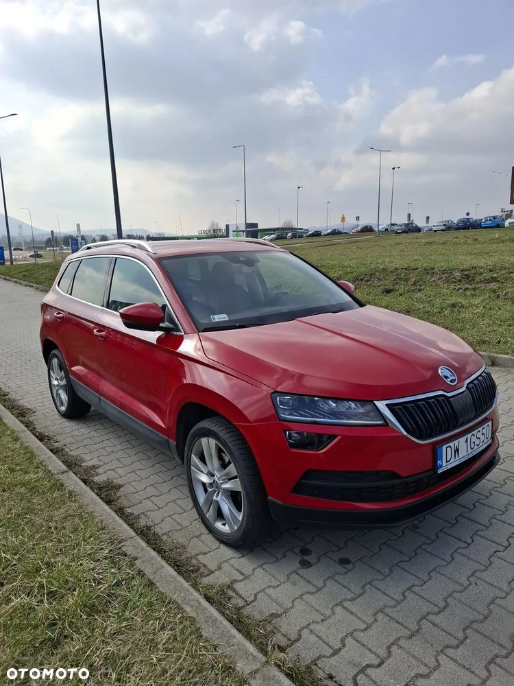 Skoda Karoq - 13