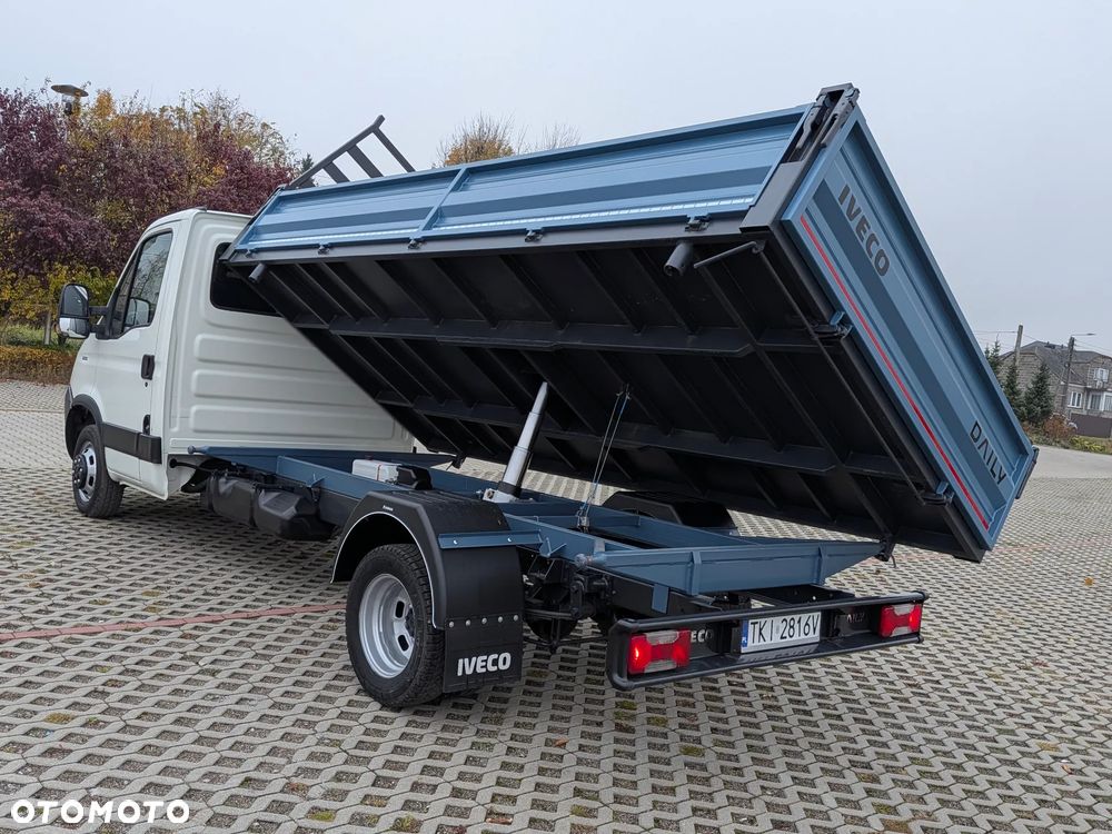 Iveco Daily 35c15 - 27