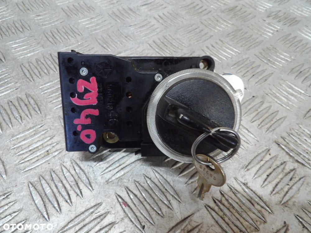 JEEP GRAND CHEROKEE ZJ 4.0 KOMPUTER STEROWNIK SILNIKA ZESTAW P56041520AD - 8