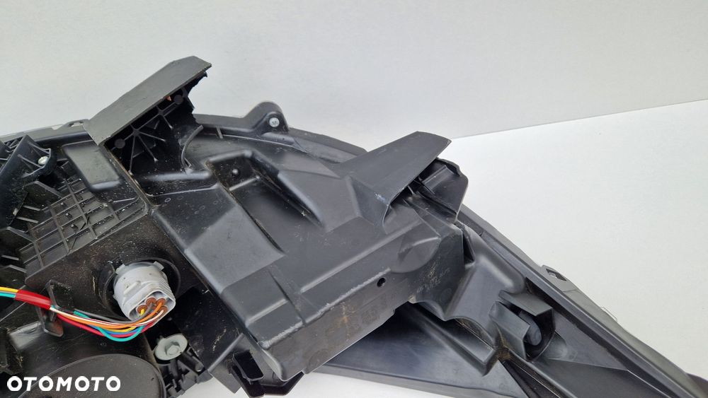 MITSUBISHI ECLIPSE LAMPA PRZÓD PRZEDNIA LEWA  EUROPA - 10
