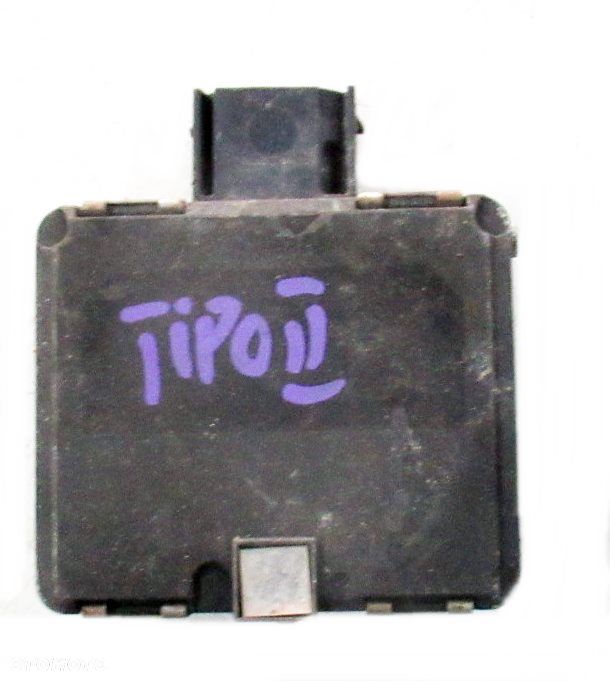 FIAT TIPO II 2 LIFT 21- KOMBI RADAR DISTRONIC 52157645 - 2