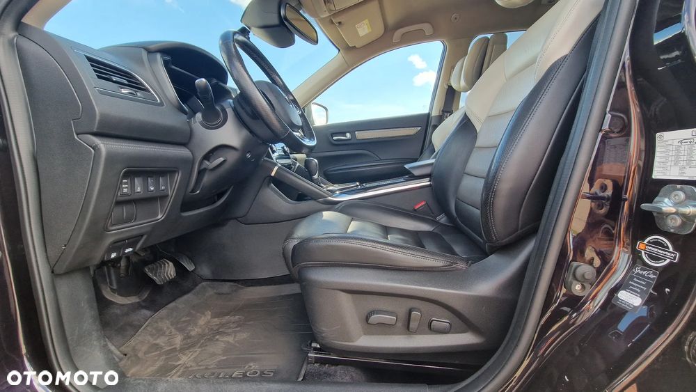 Renault Koleos 2.0 dCi Initiale Paris 4x4 X-Tronic - 25