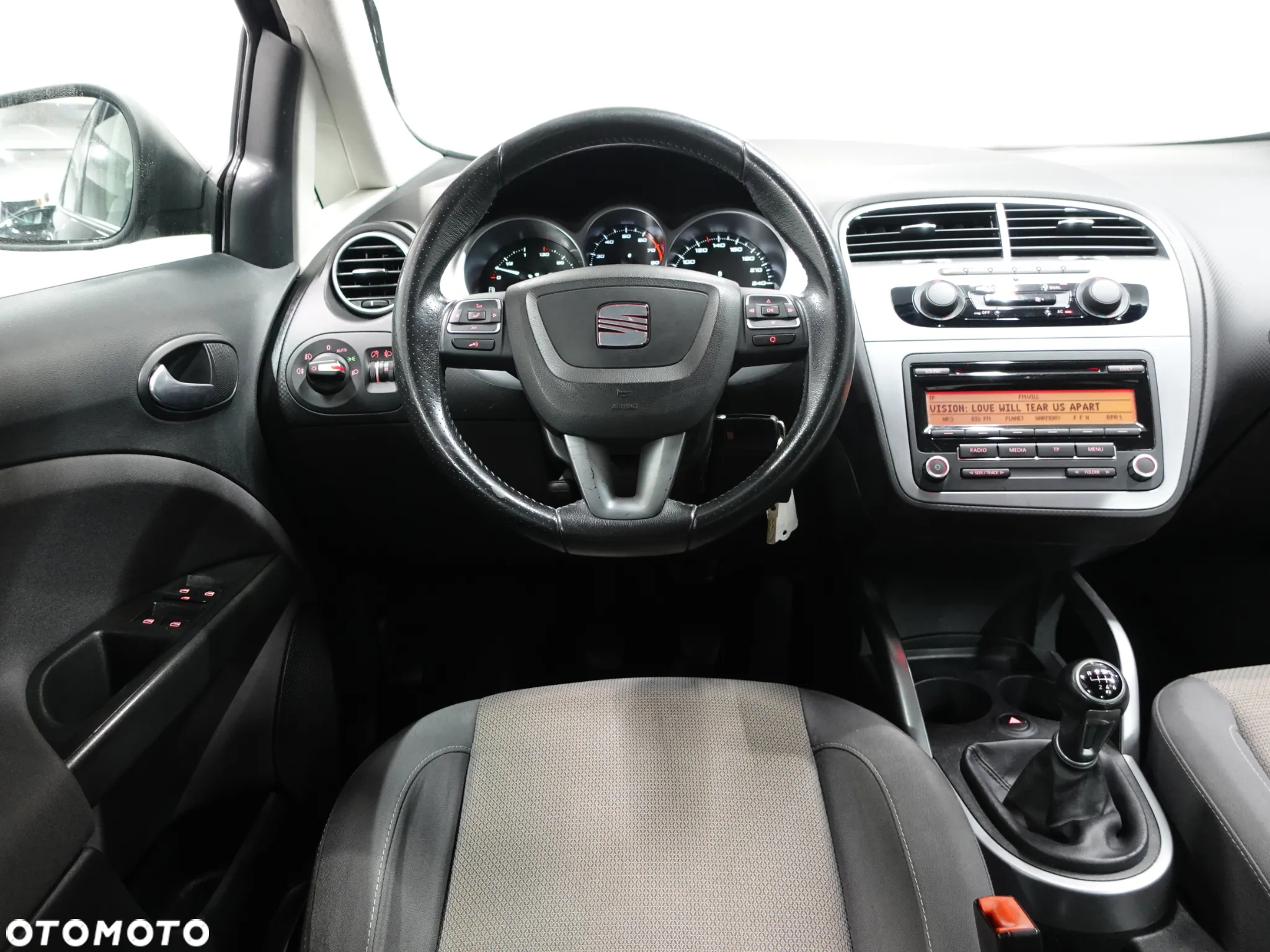 Seat Altea 1.2 TSI (Ecomotive) Start & Stop Style - 32