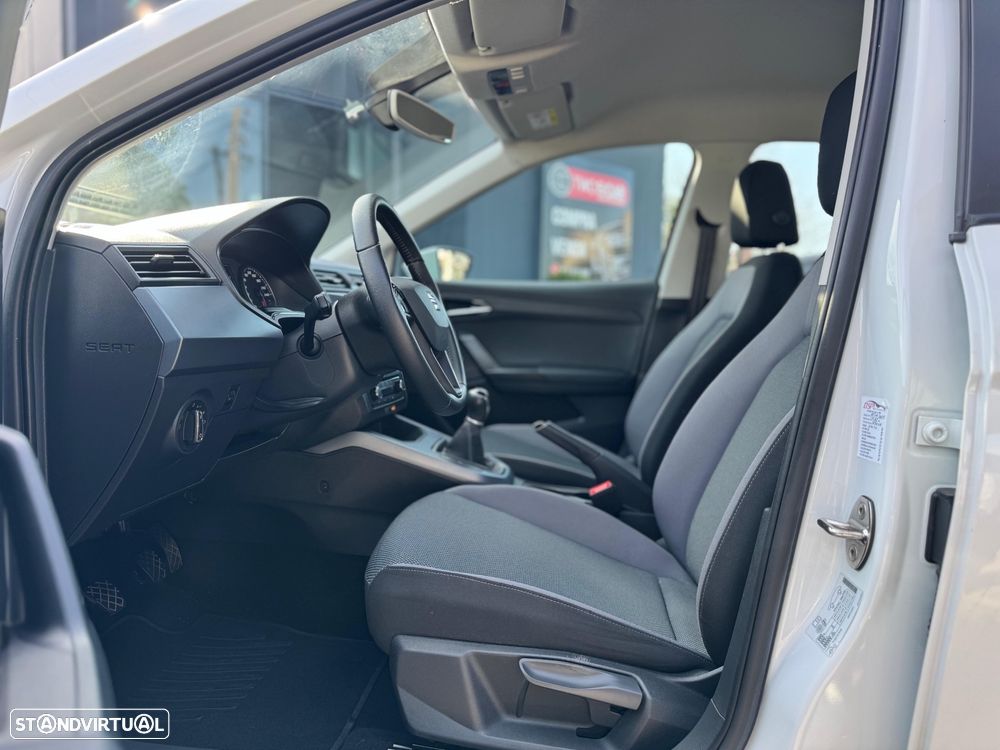 SEAT Arona 1.0 TSI Style - 5