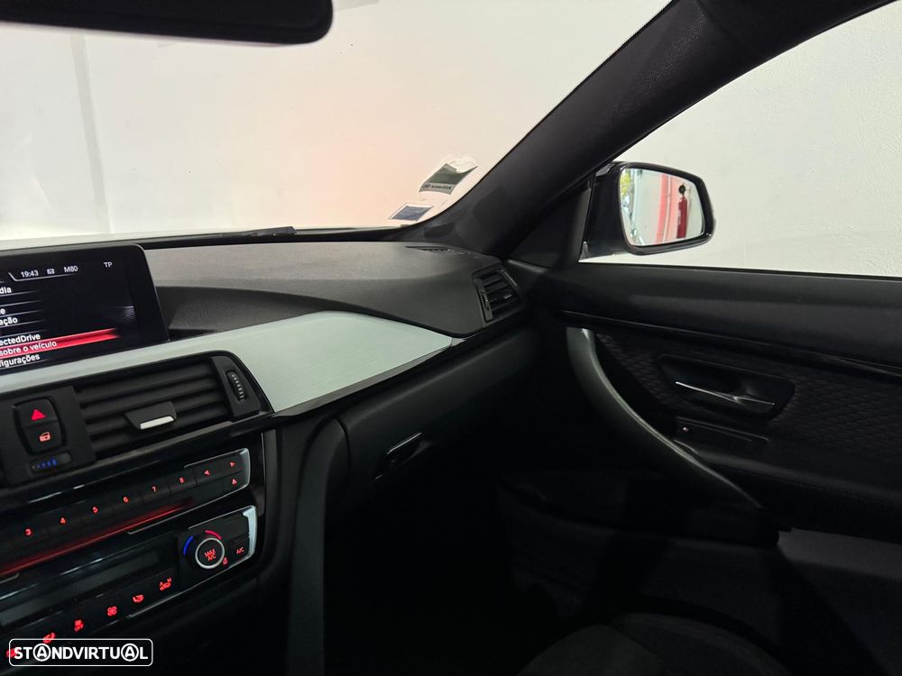 BMW 420 d xDrive Pack M Auto - 15