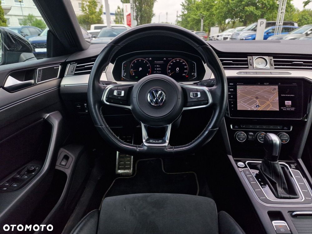 Volkswagen Arteon 2.0 TSI 4Motion R-Line DSG - 22